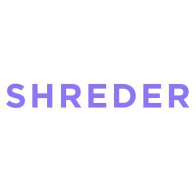 Shreder.xyz profile