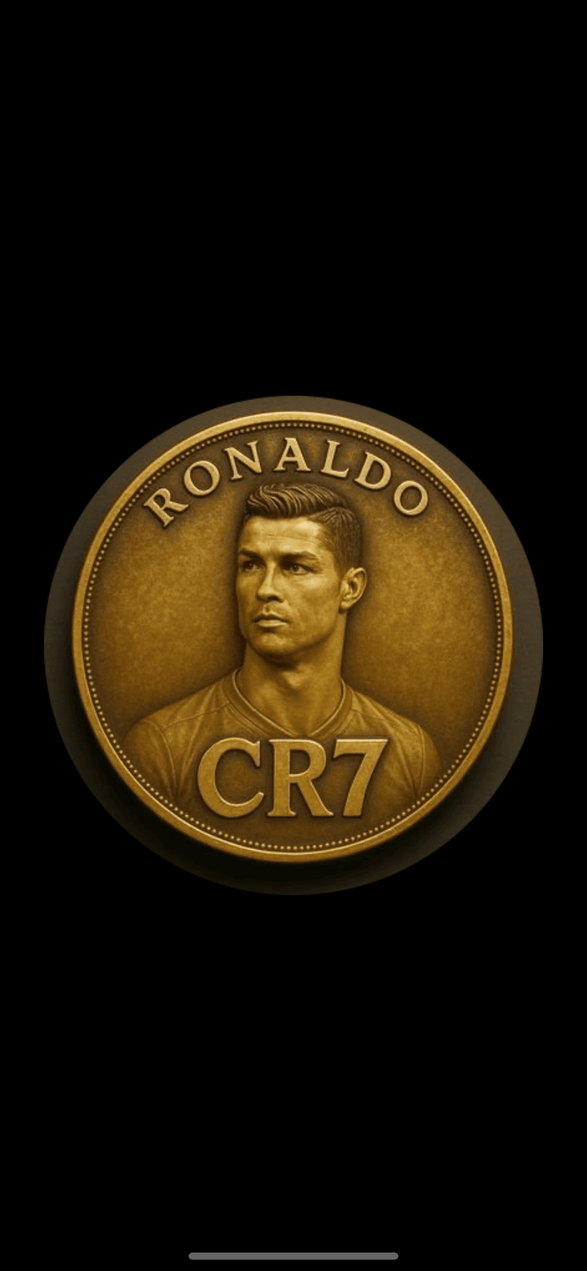 Ronaldo profile